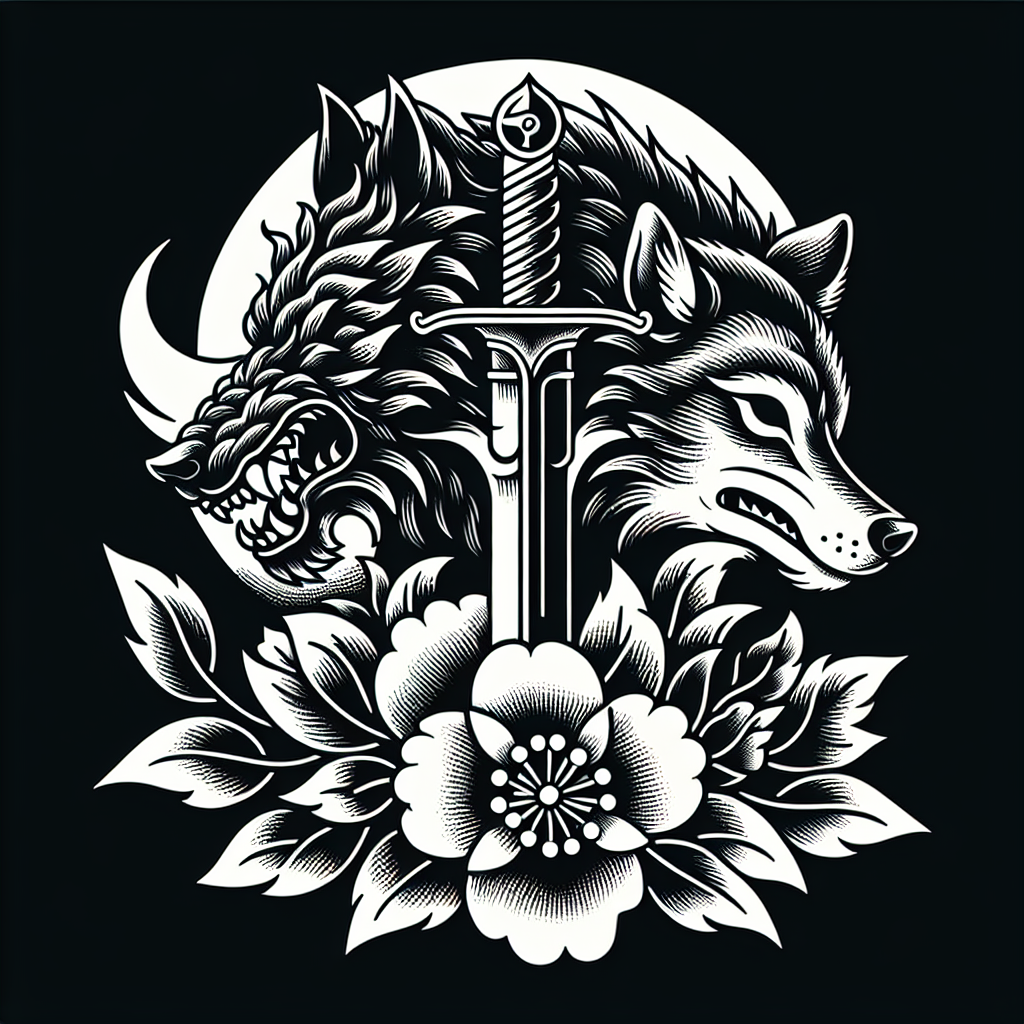 Tattoo Style
