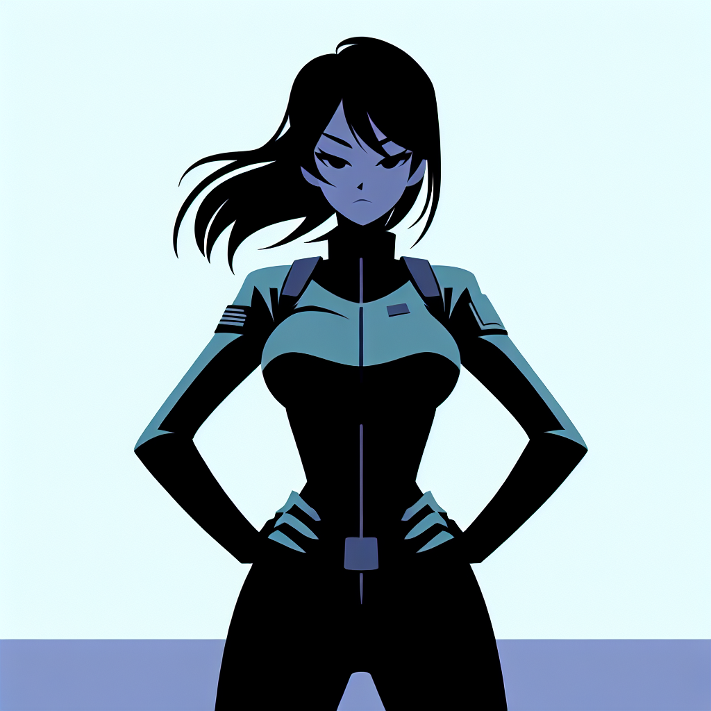 Minimalist Characters