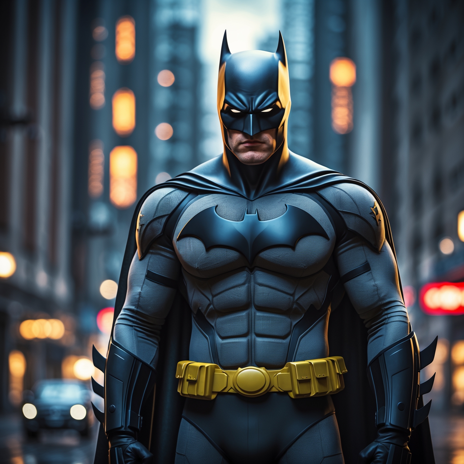 Cinematic HD