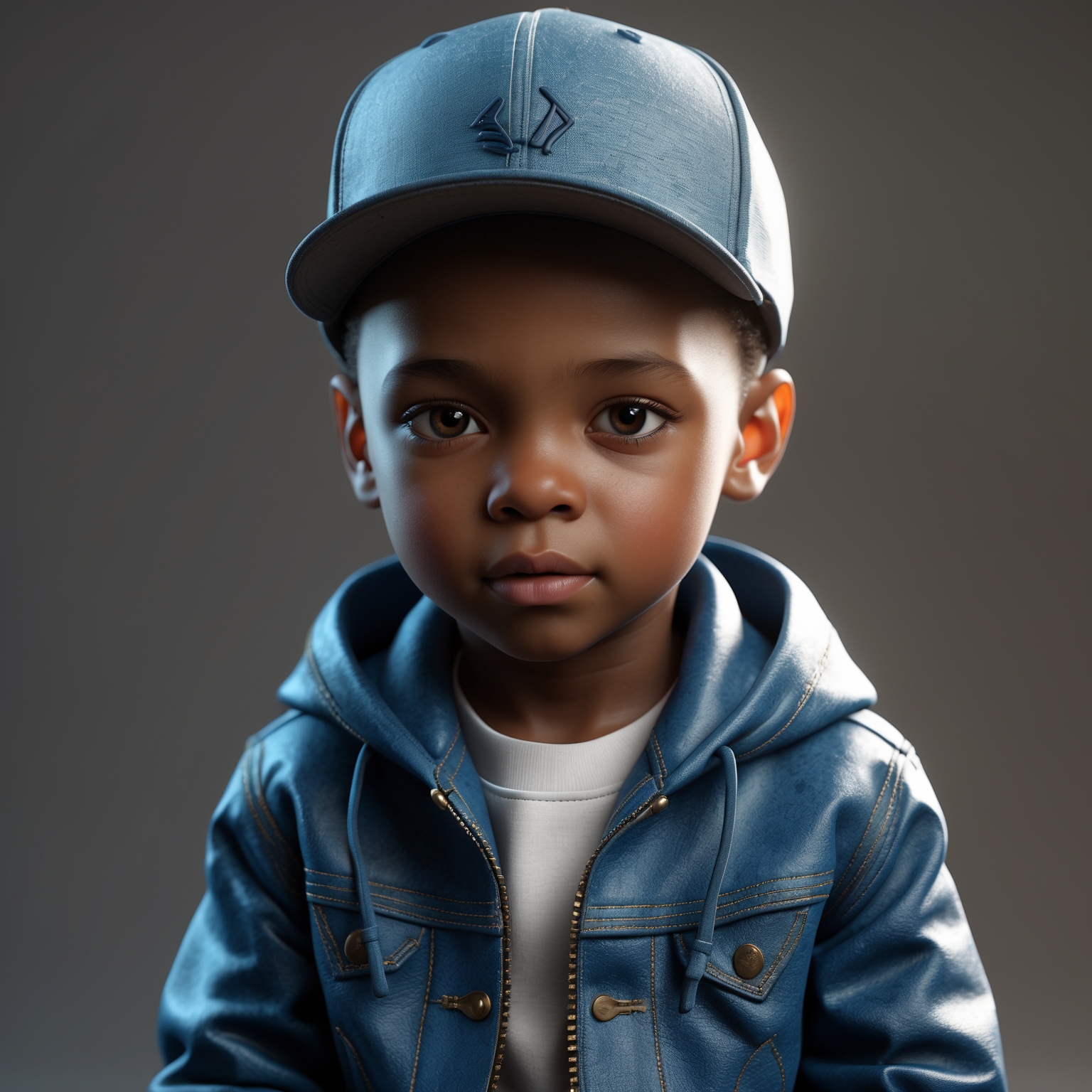 Photorealism