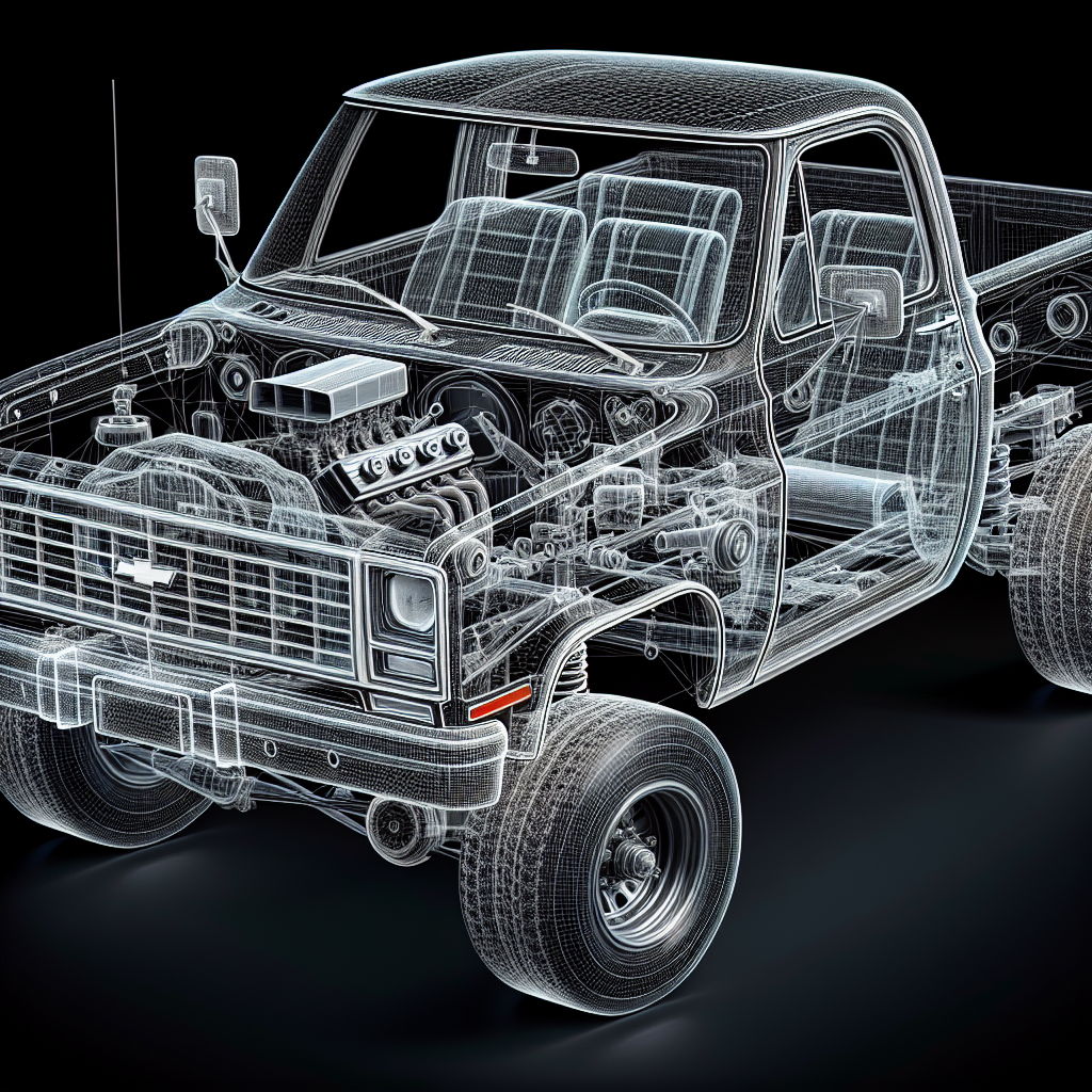 Wireframe