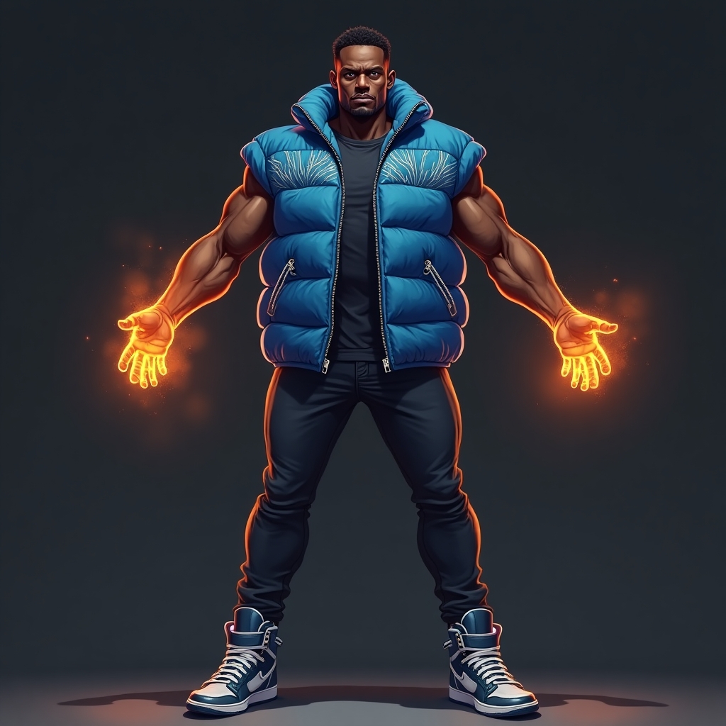 FLUX Dev