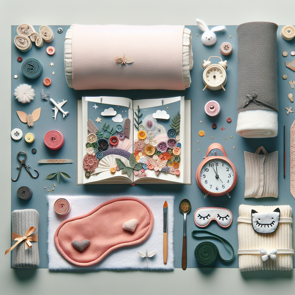 Knolling