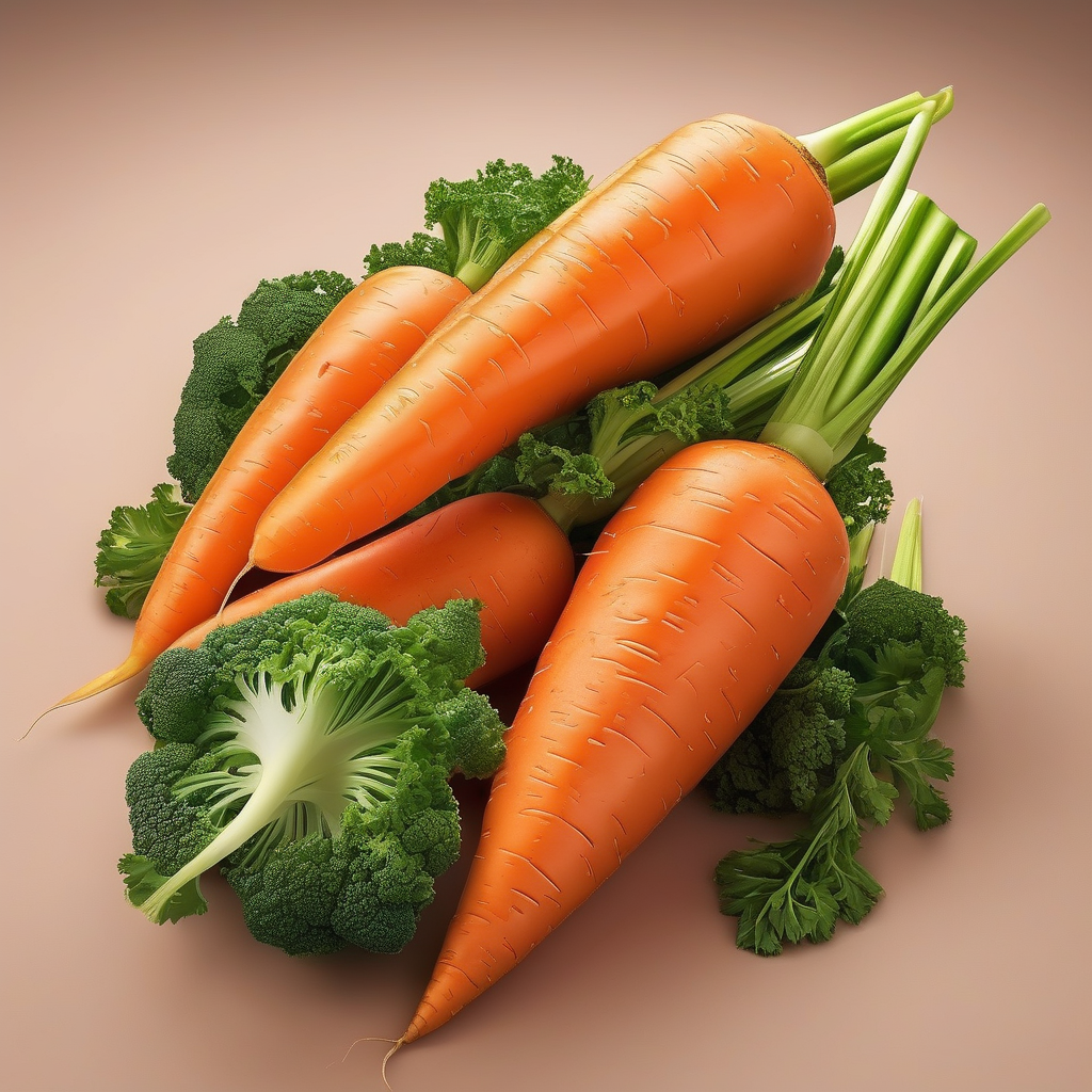 Vegetables
