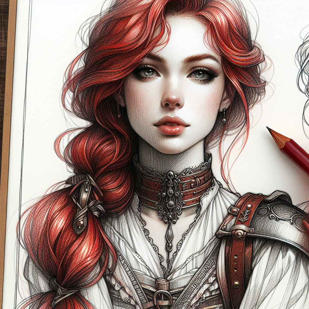 Sketchbook Style