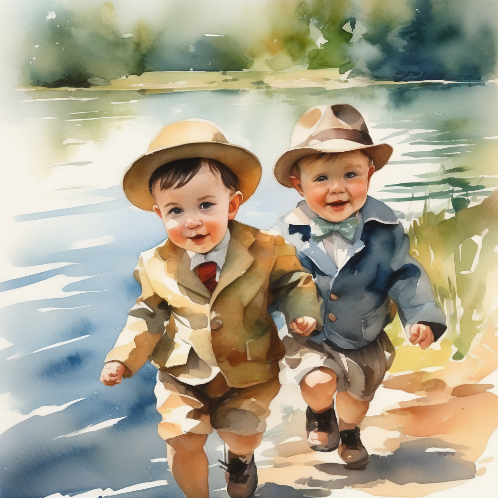 Watercolor