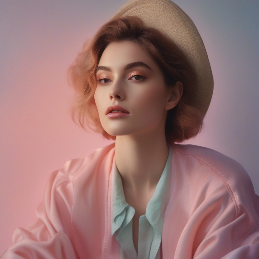 Soft & Pastel