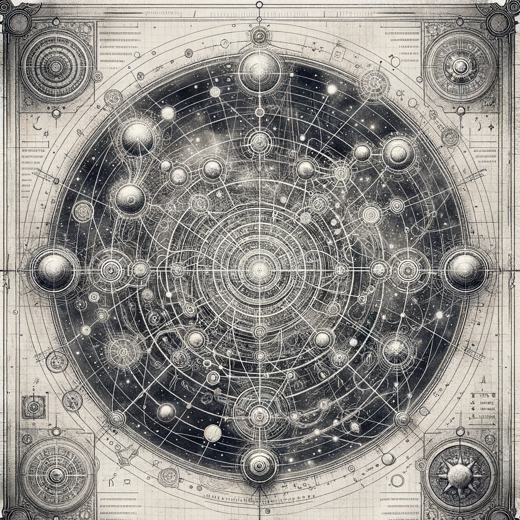 Dall-E 3