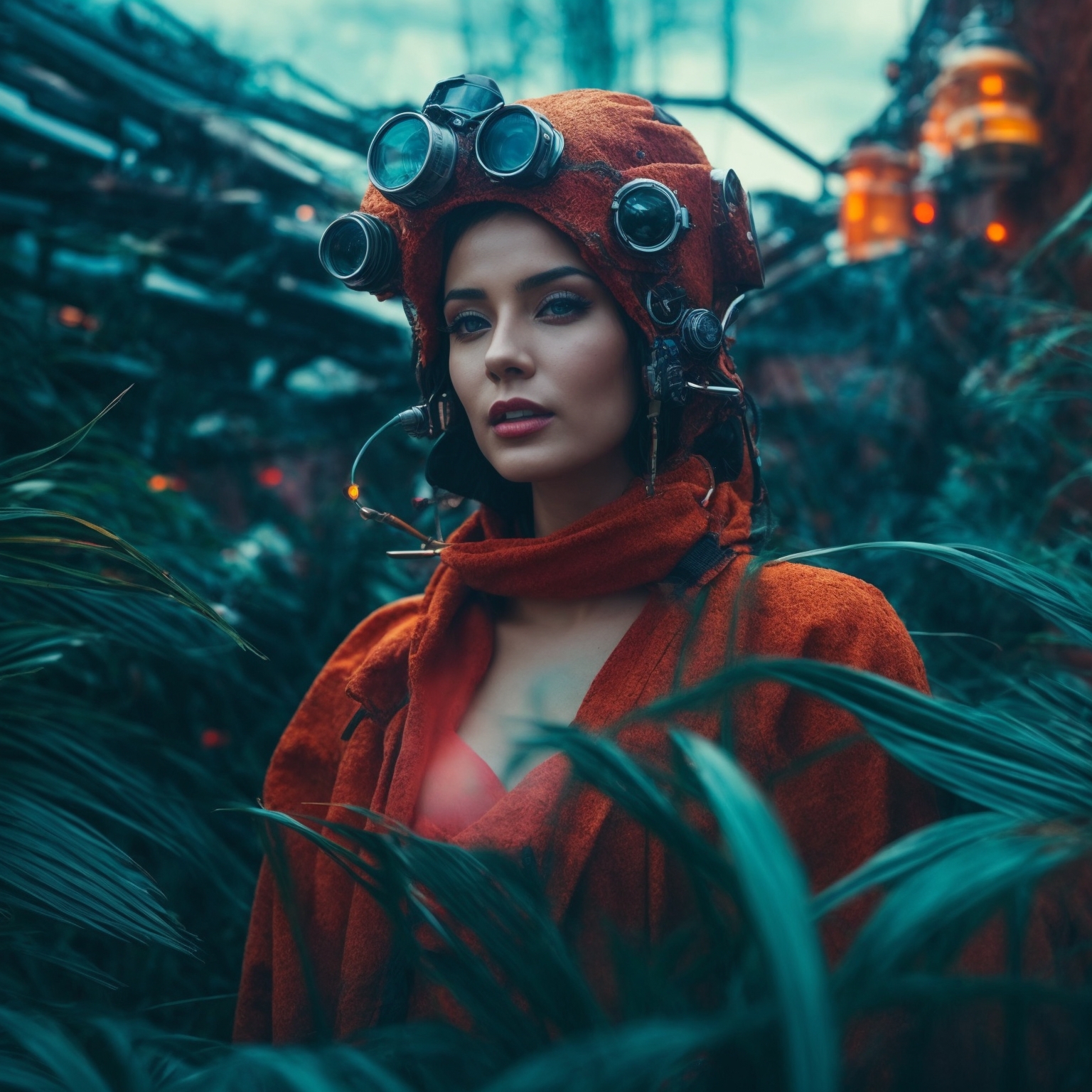 Sci-Fi