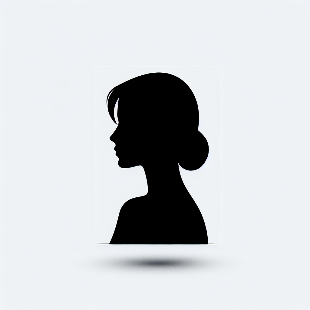 Minimalist Monochrome