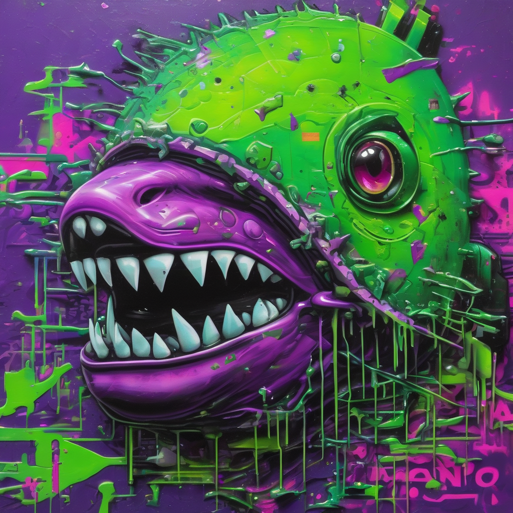 Graffiti