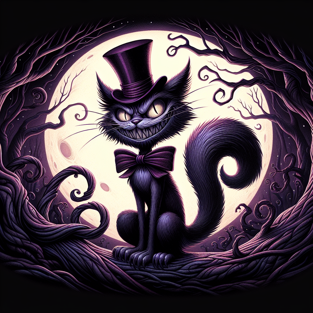 Gothic/Dark