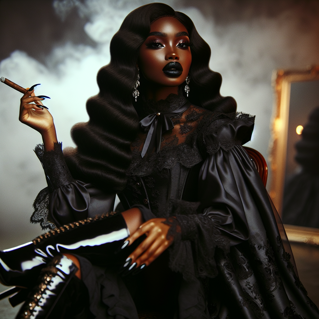 Gothic