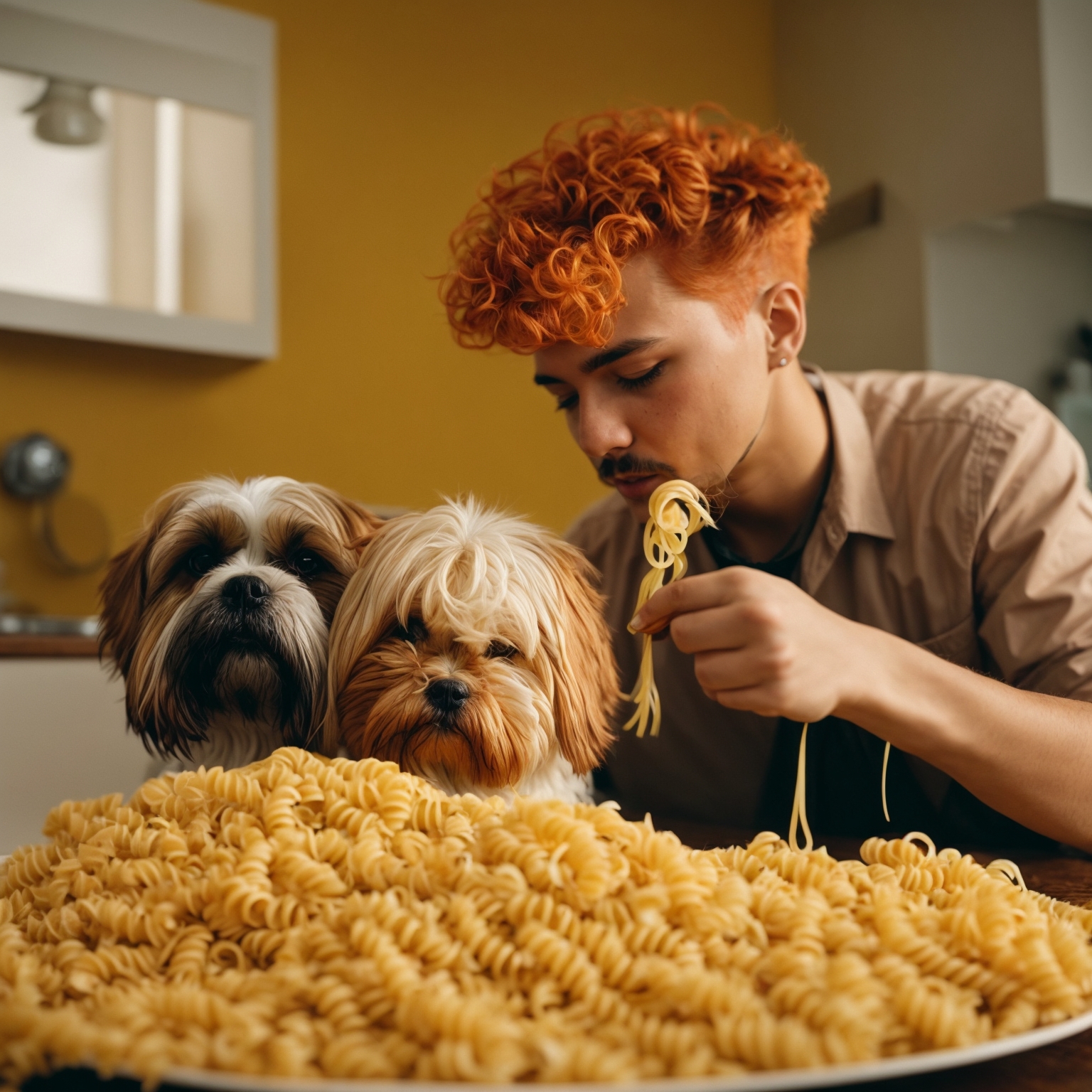 Pasta