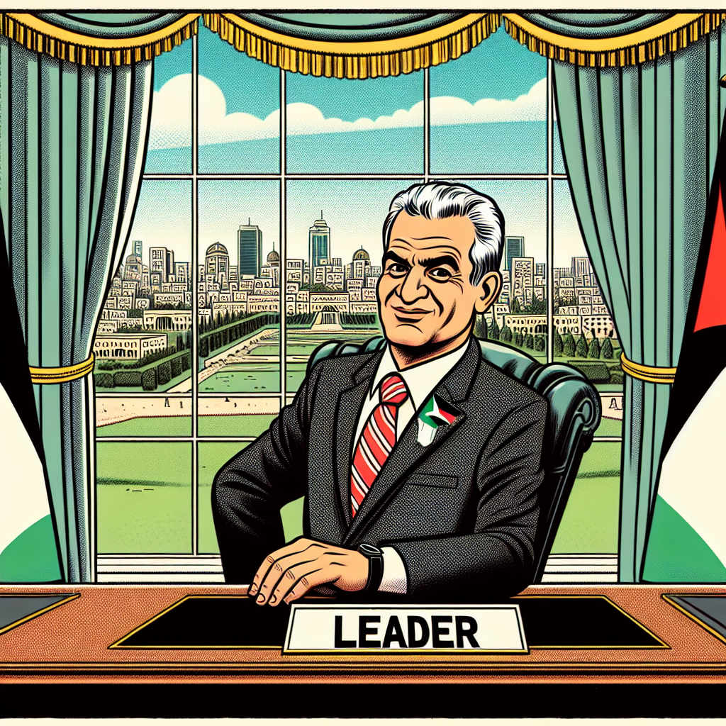 Satirical/Editorial