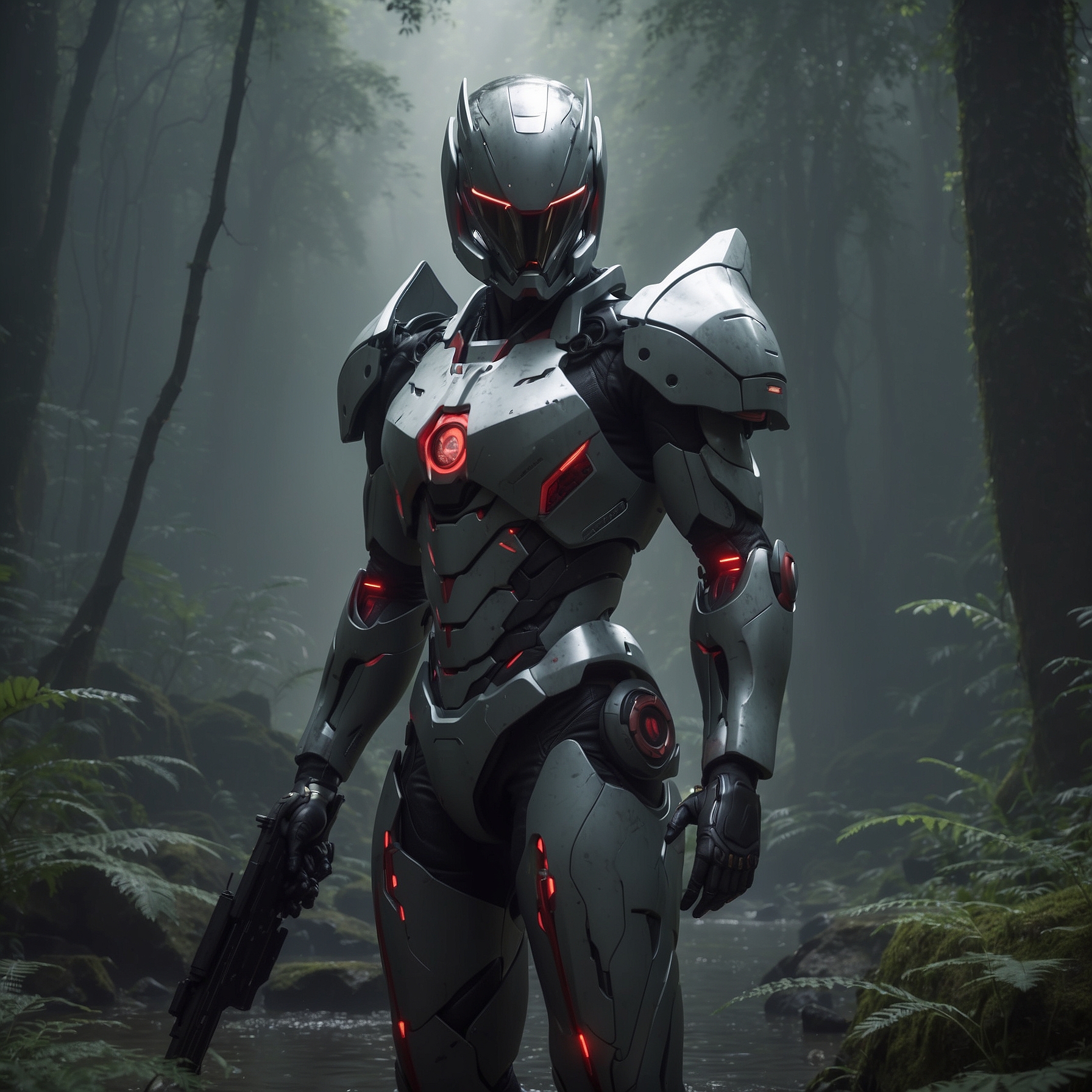 Juggernaut XL