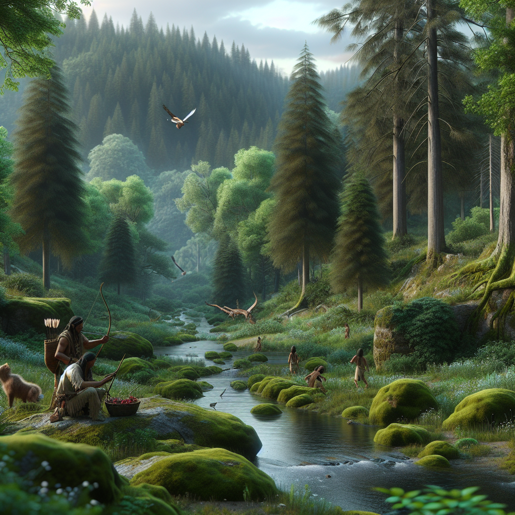 Landscapes