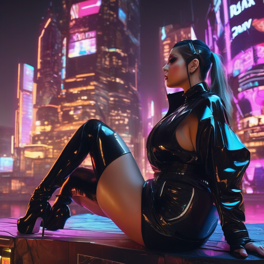 Cyberpunk
