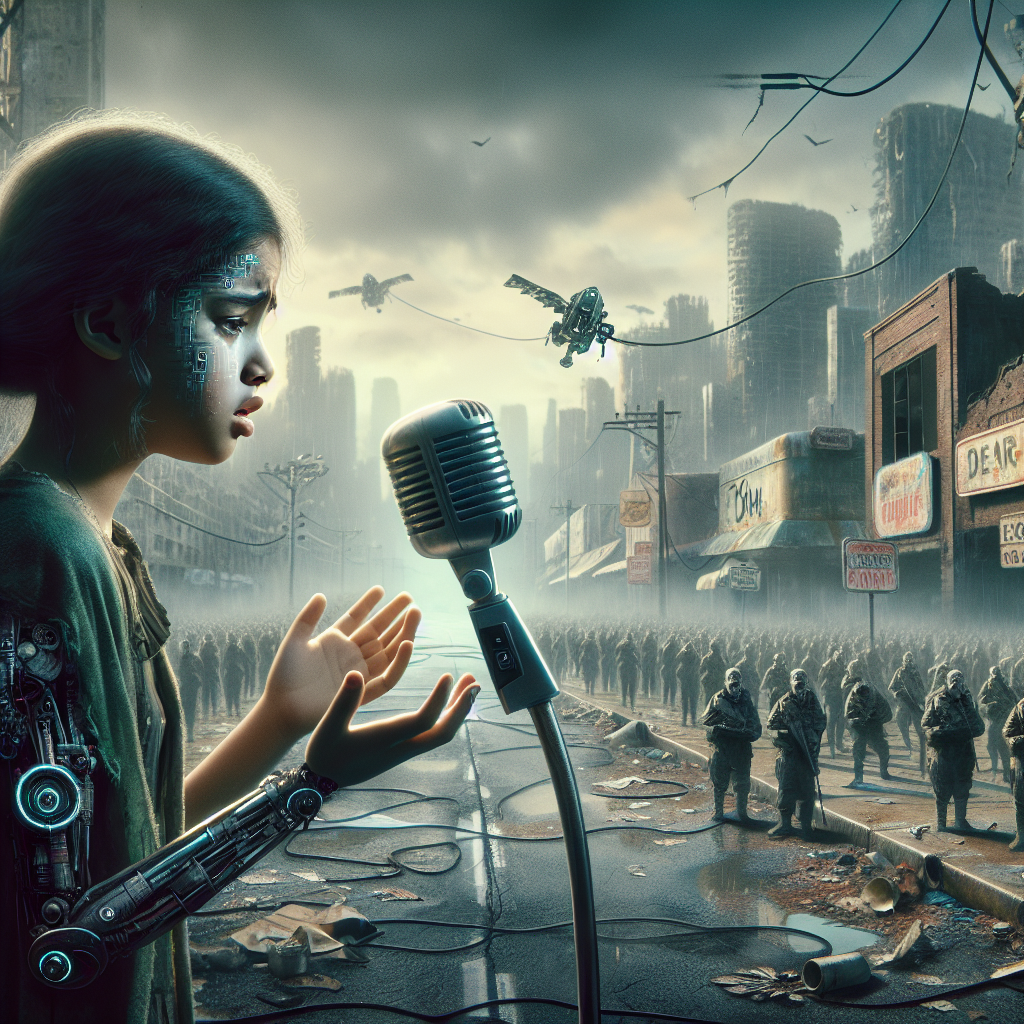 Post Apocalyptic