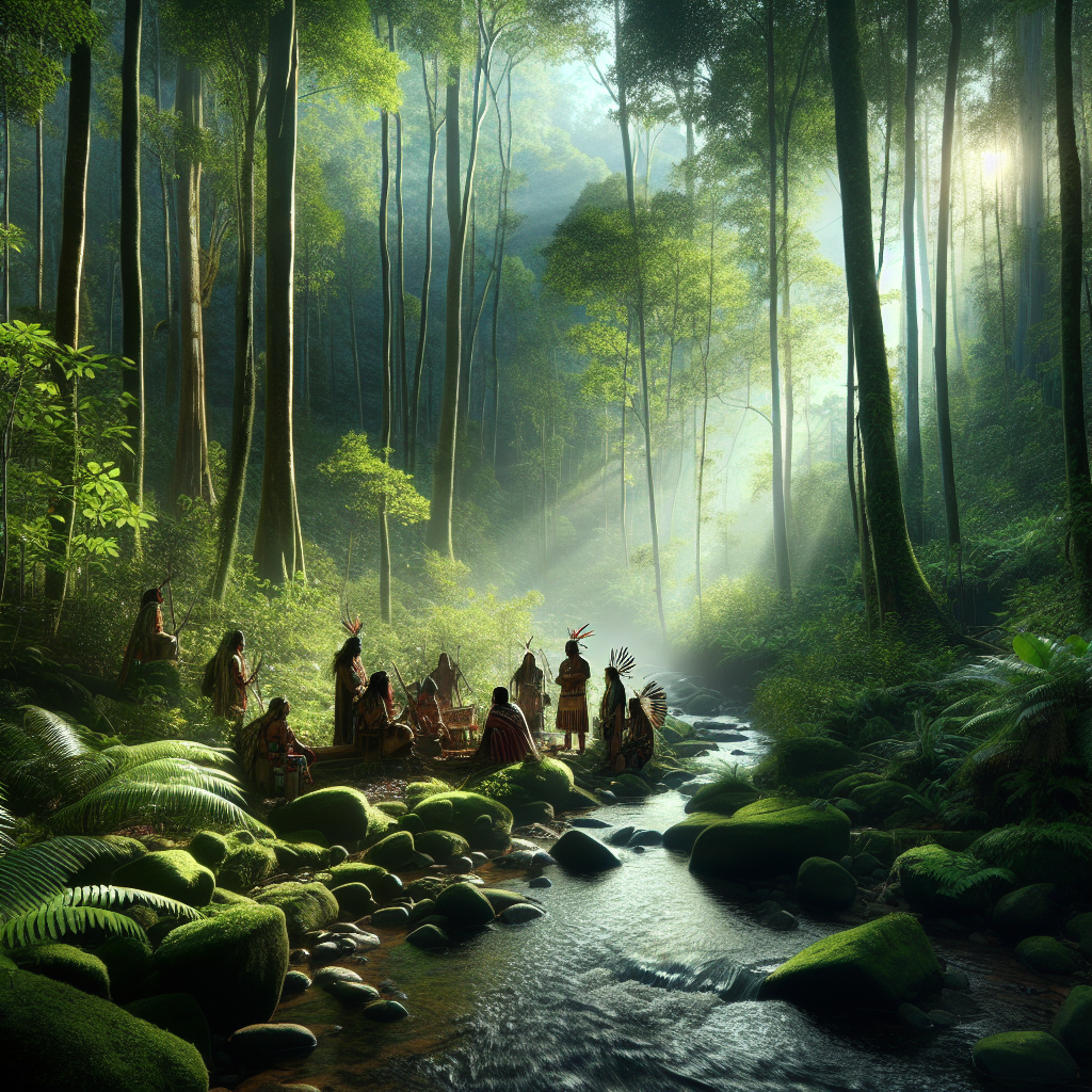 Landscapes