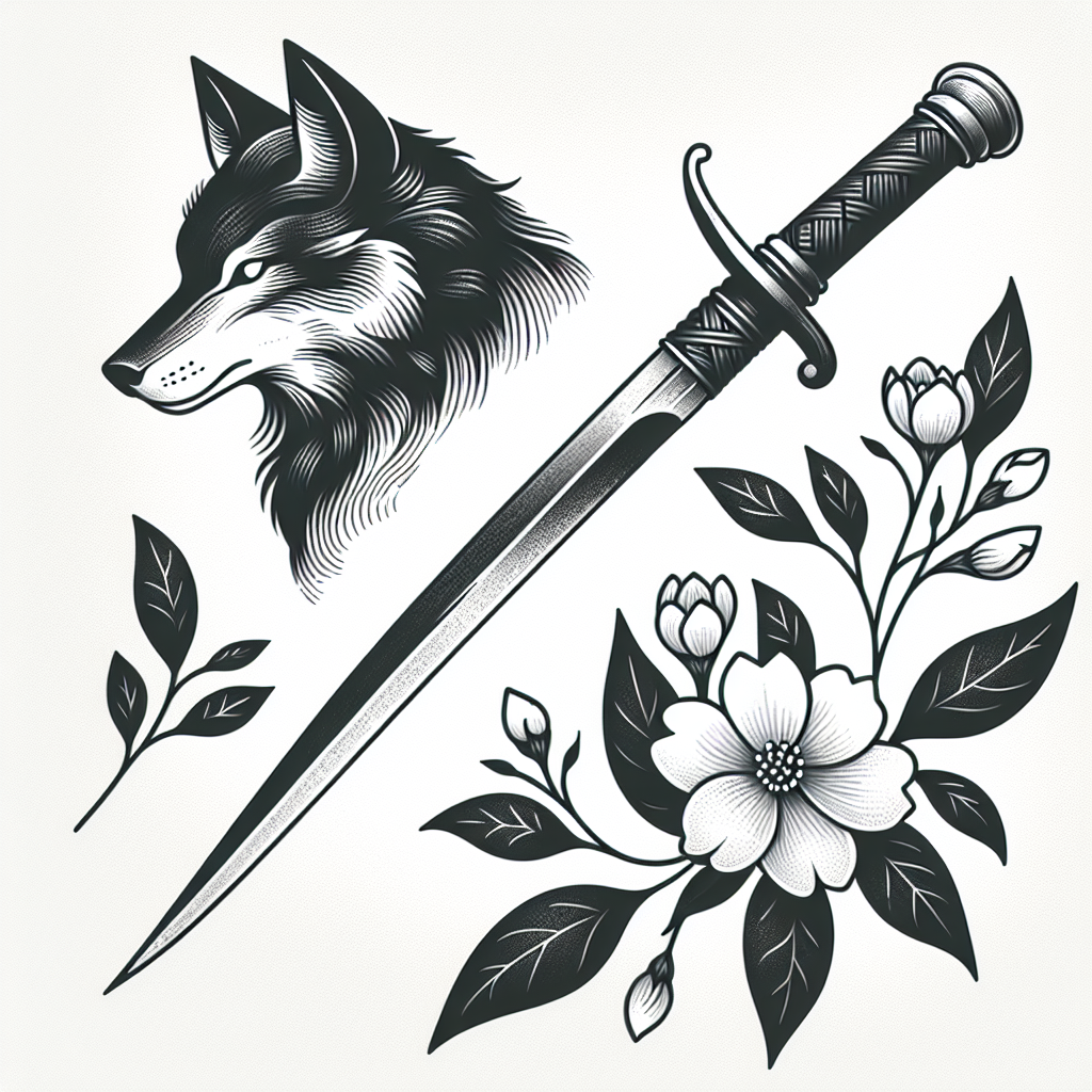 Tattoo Style