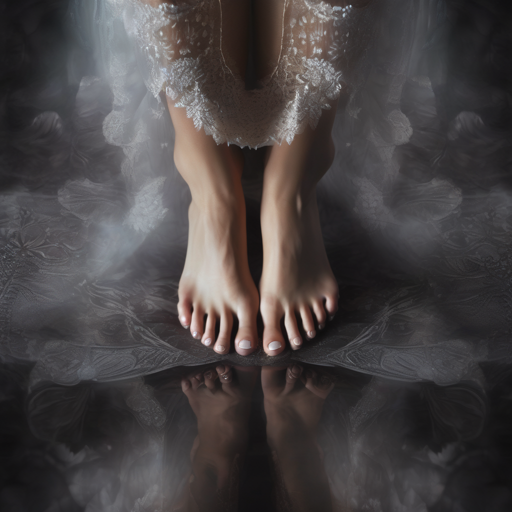 Mysterious