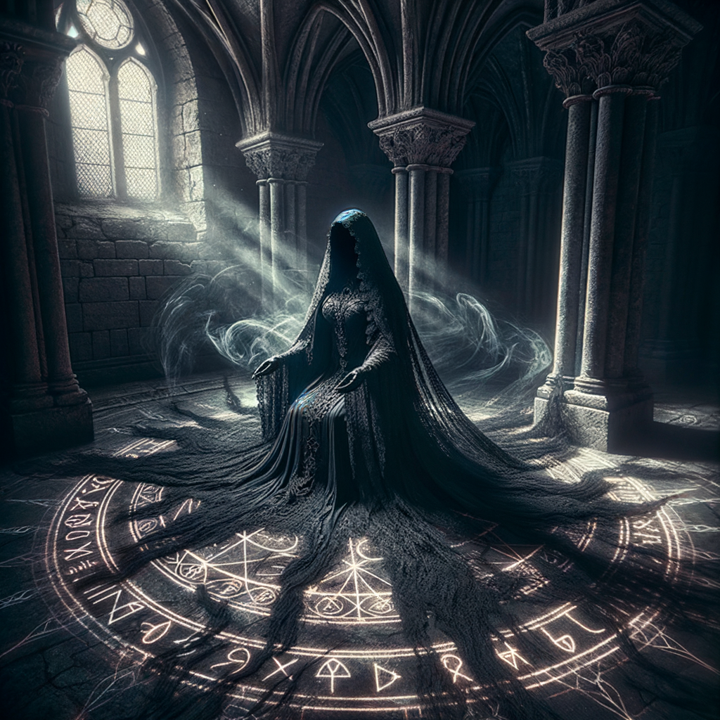 Witch/Wizard