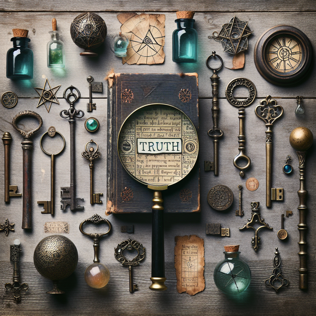 Knolling