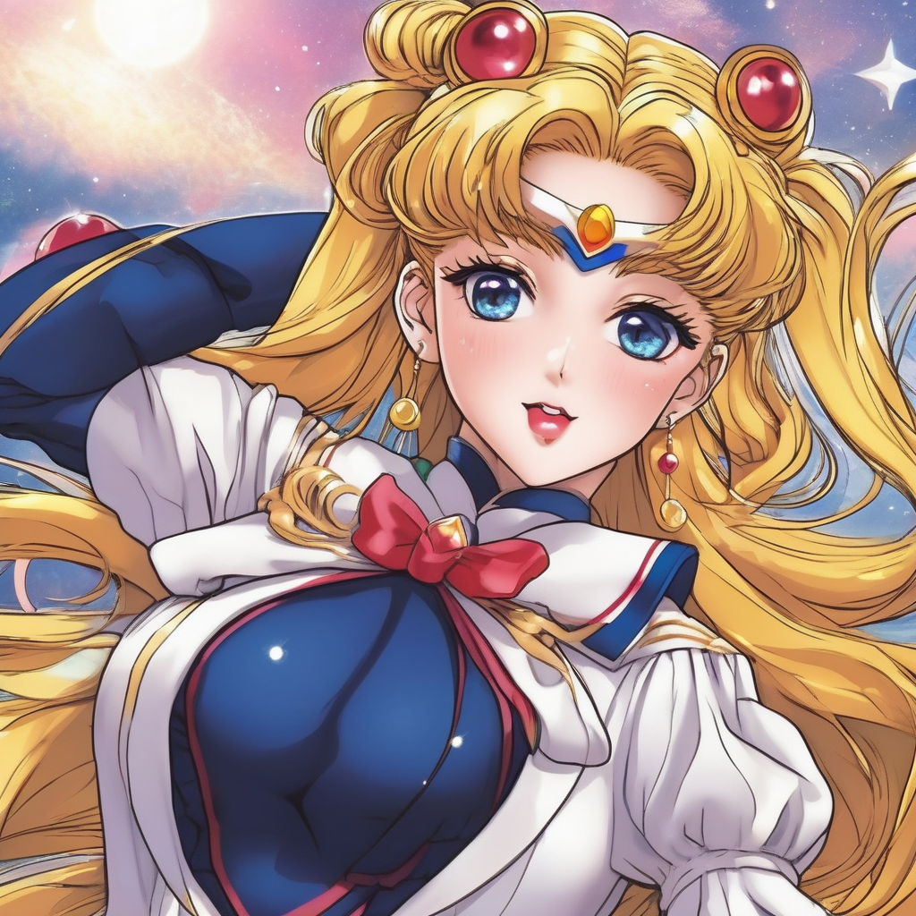 Moon Magic