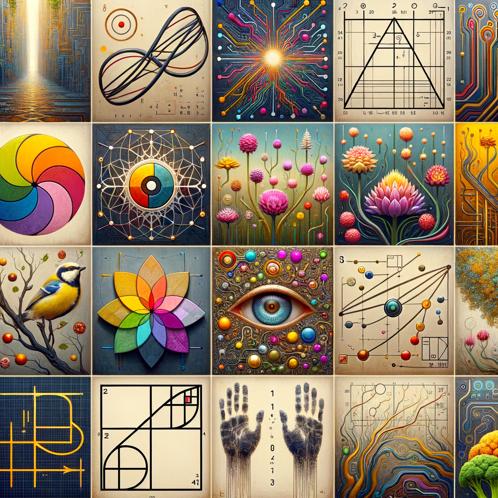Abstract Shapes
