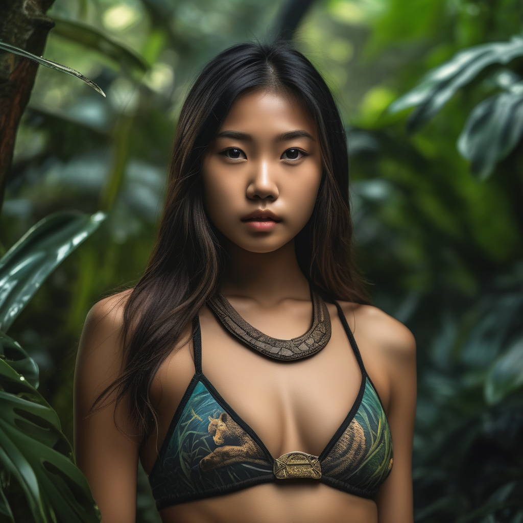Jungle