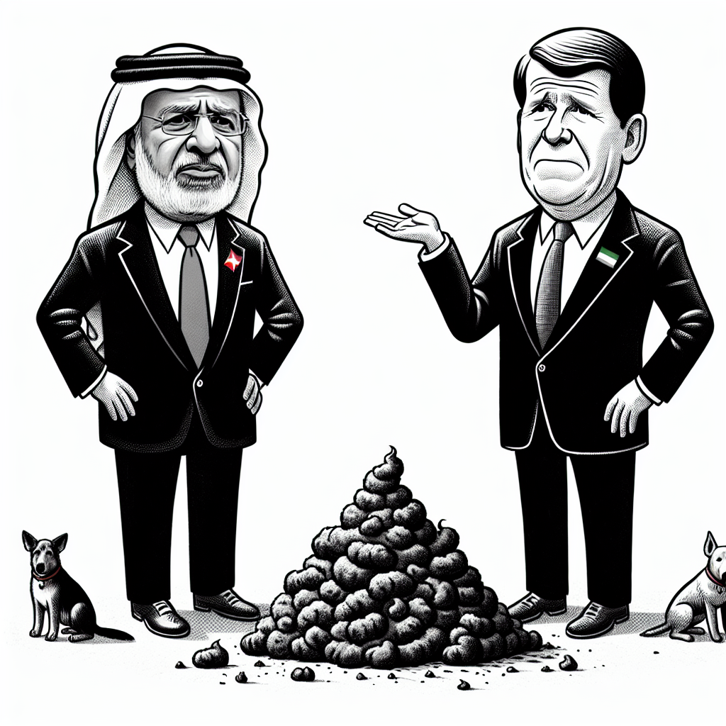 Satirical/Editorial