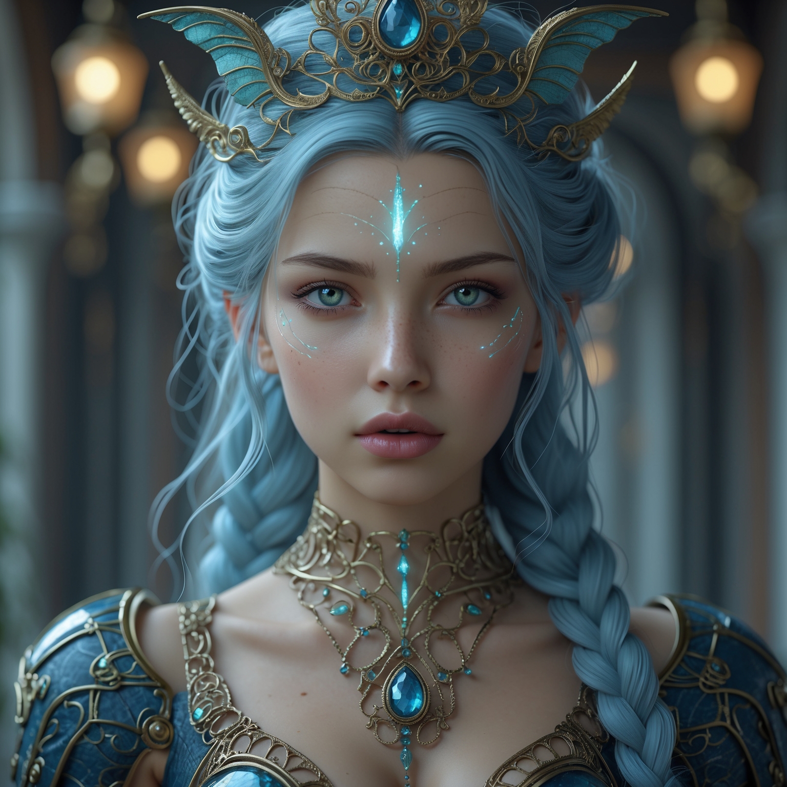 Fantasy Art