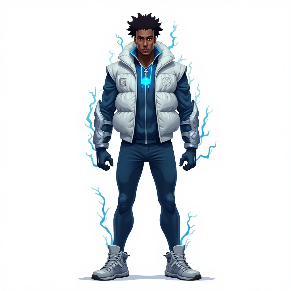 FLUX Dev