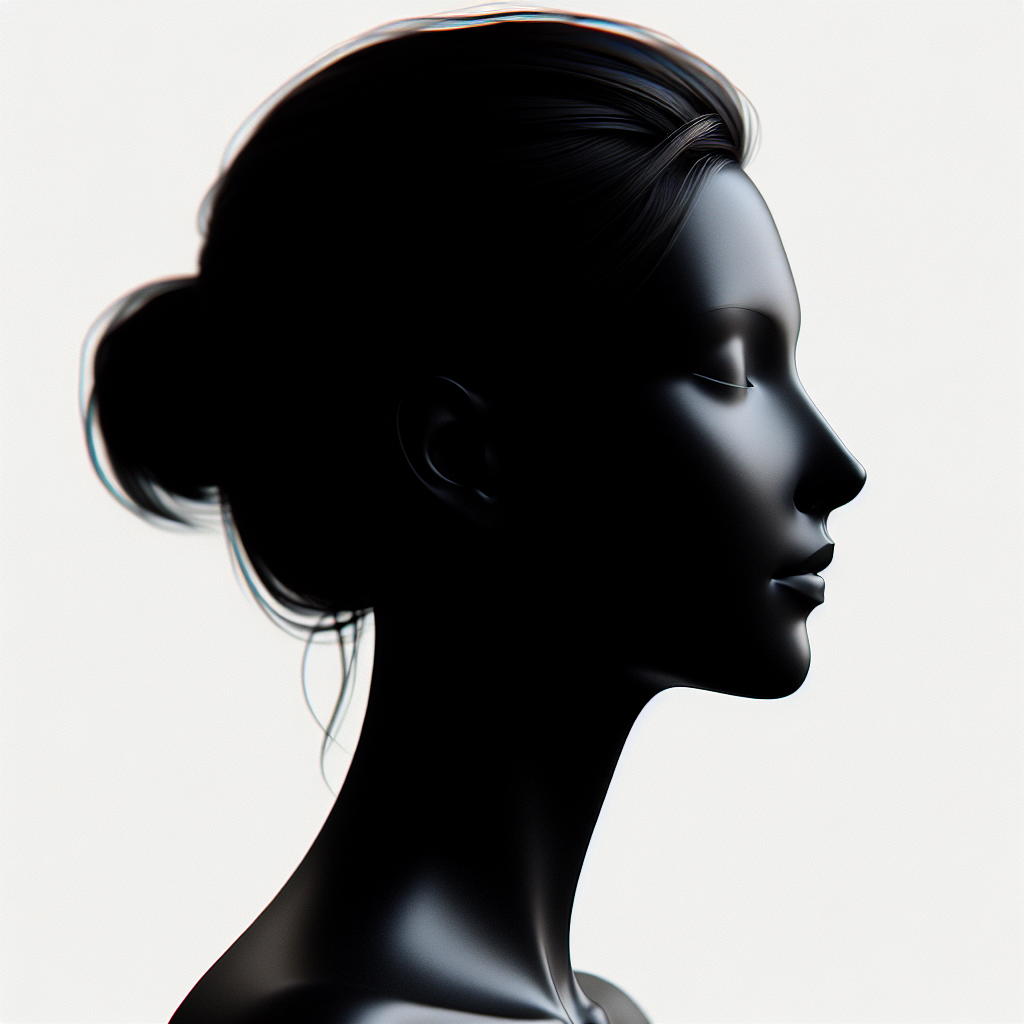 Minimalist Monochrome