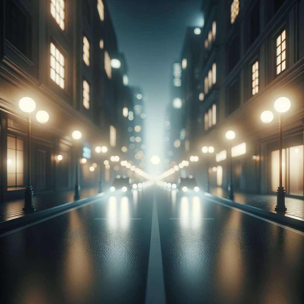 Bokeh