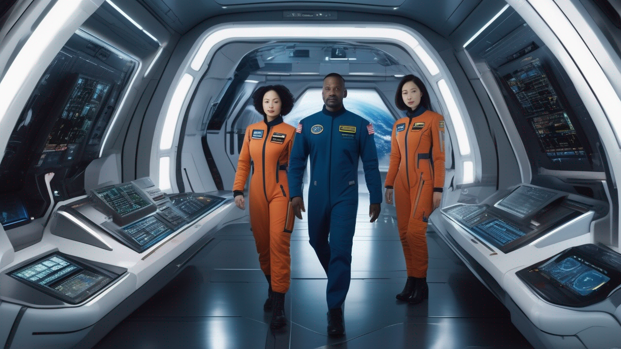 Science Fiction