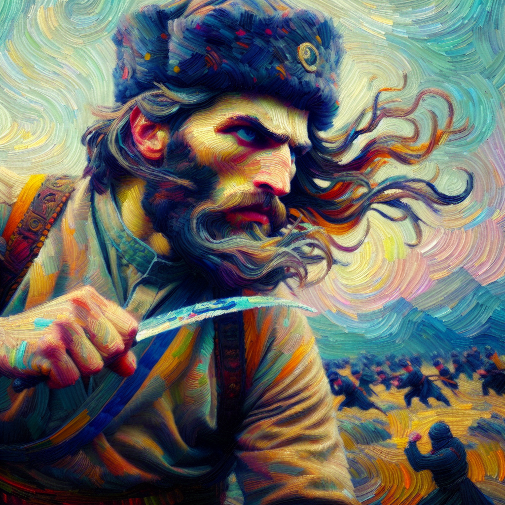 Van Gogh