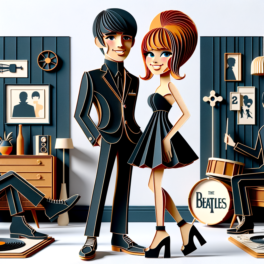 Paper Cut-Out