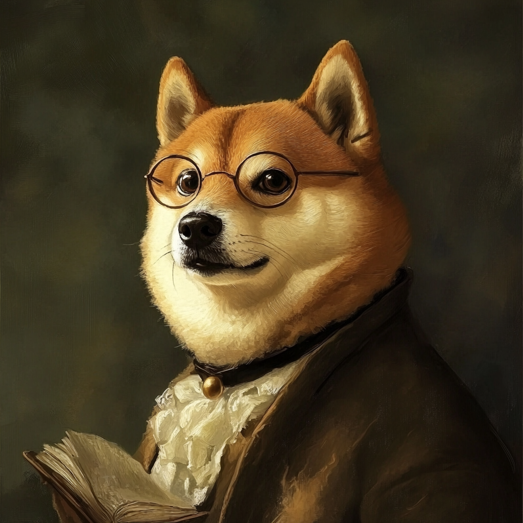 pepe doge meme