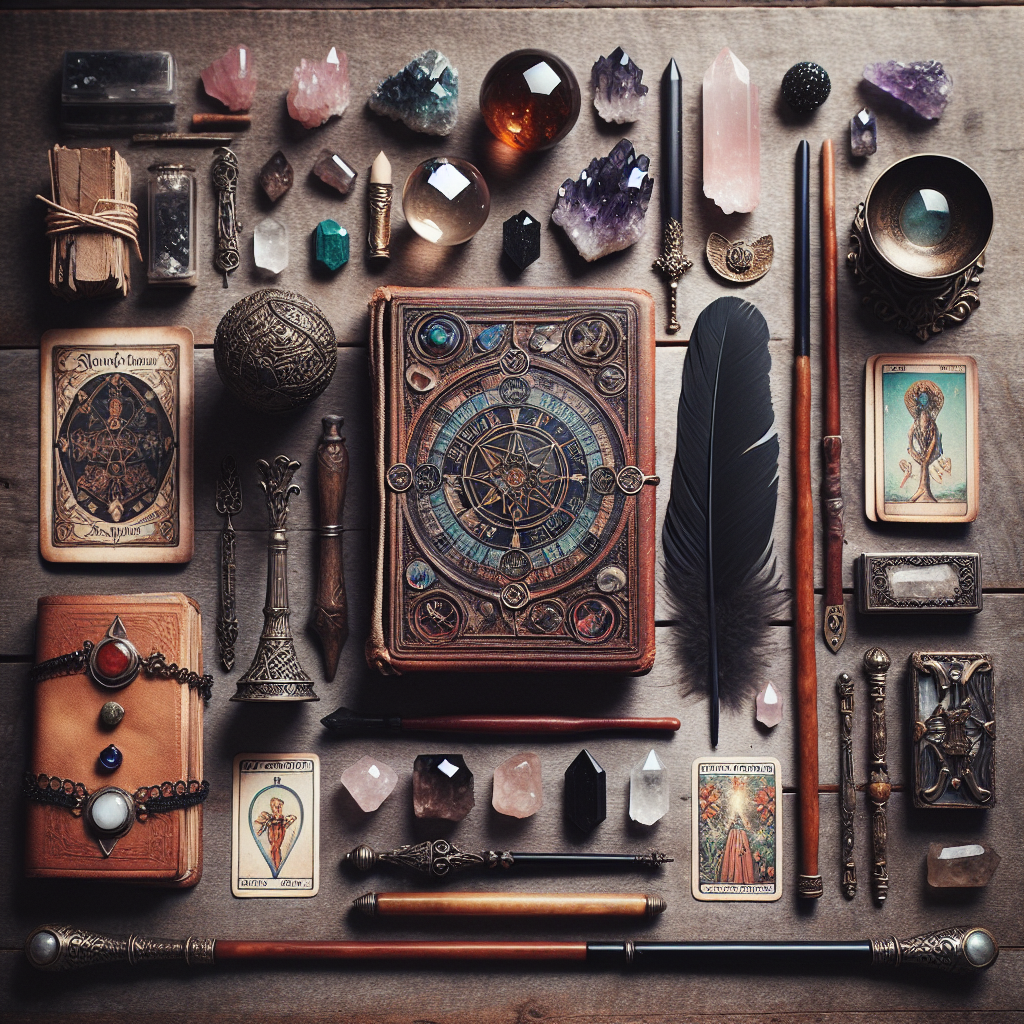 Knolling