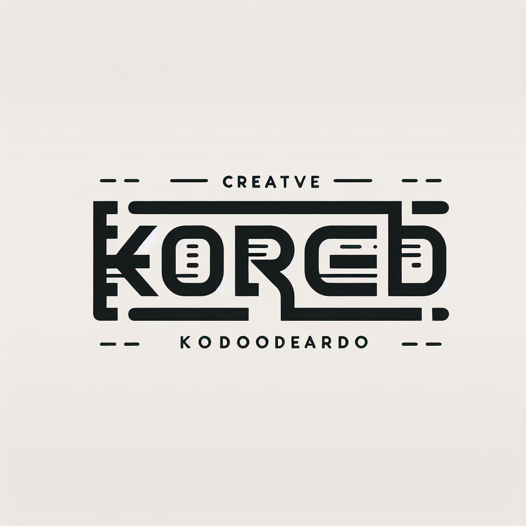 Typographic