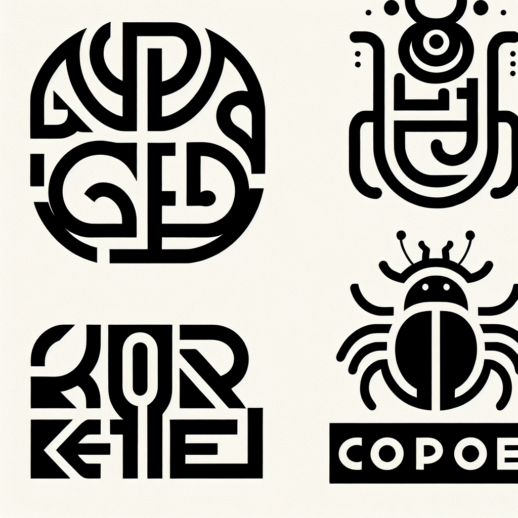 Typographic