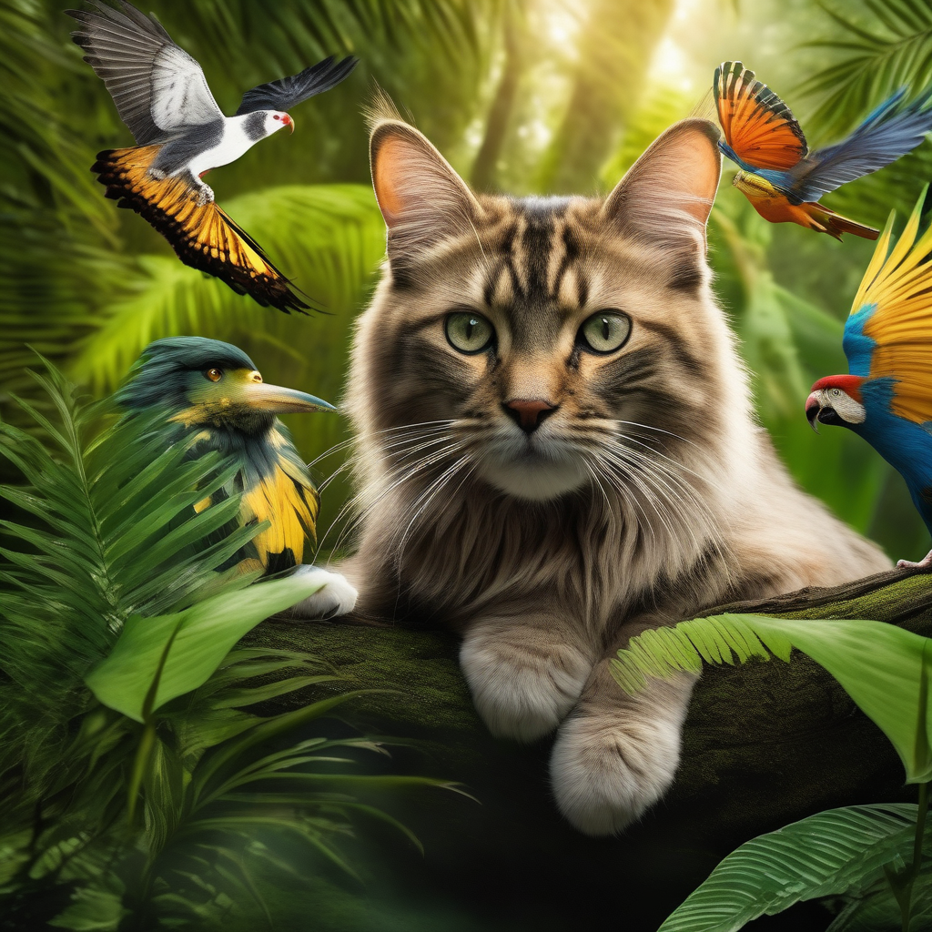 Jungle