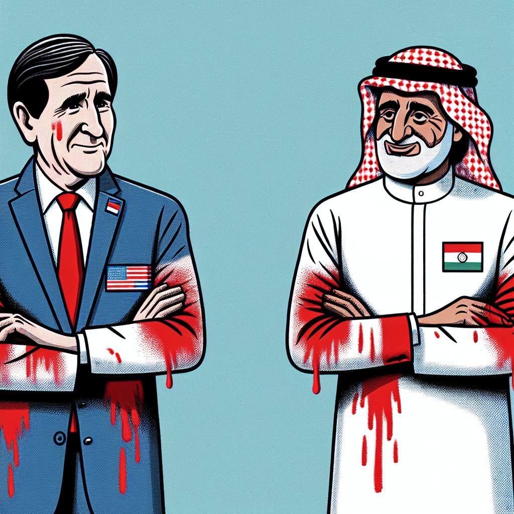 Satirical/Editorial