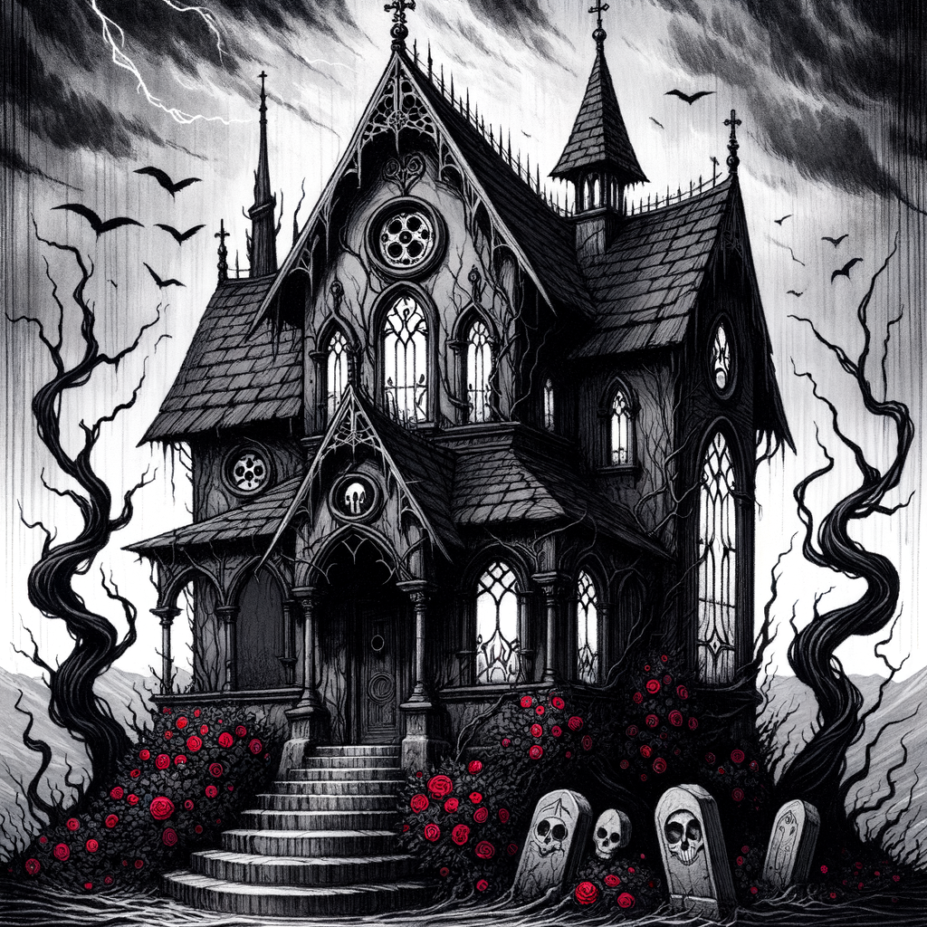 Gothic/Dark