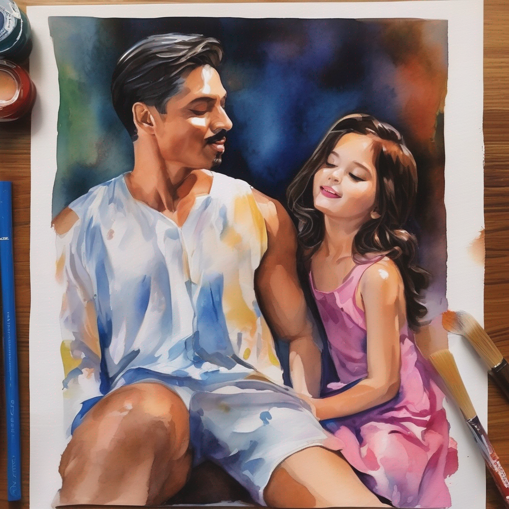 Gouache