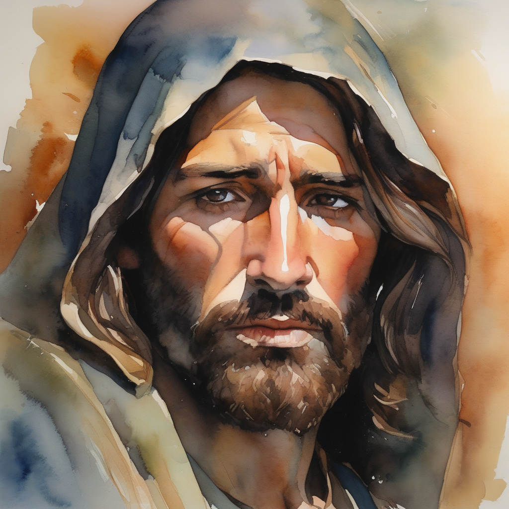 Watercolor