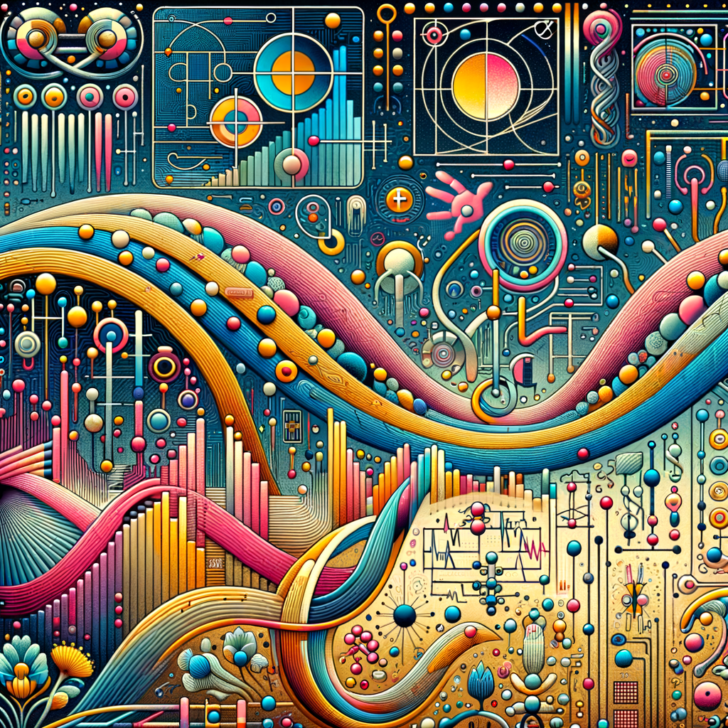 Abstract Shapes