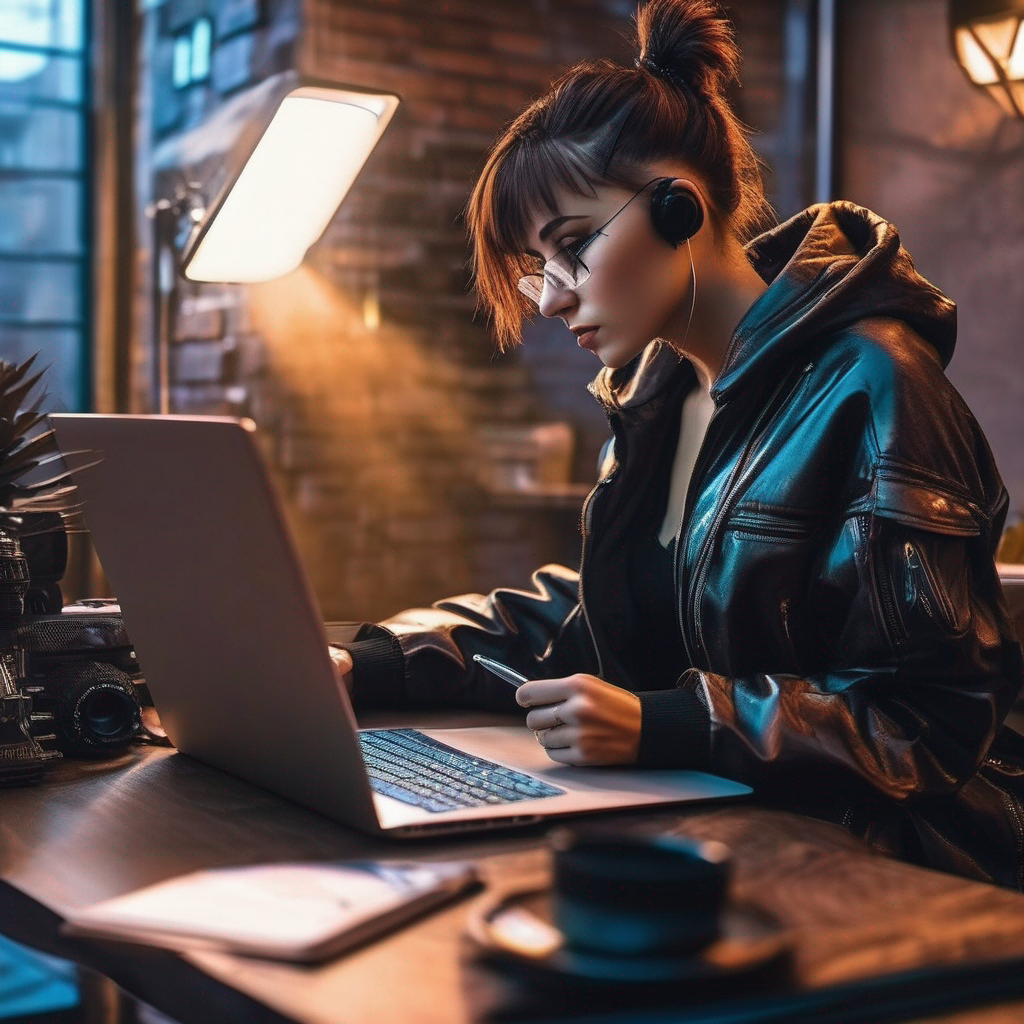 Cyberpunk